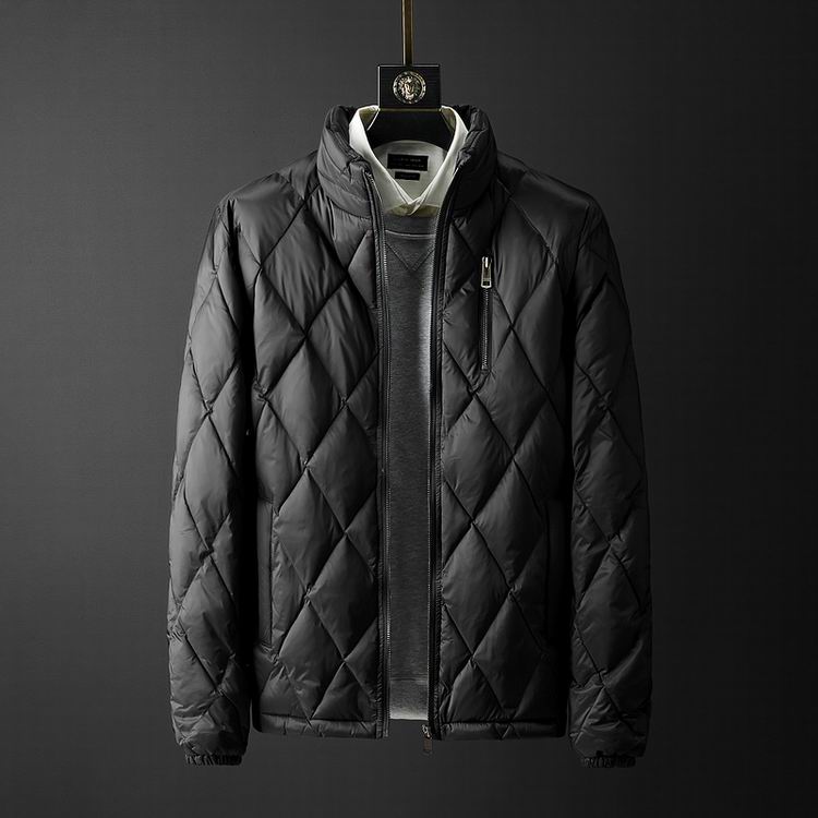 Burberry Men's Outwear 57